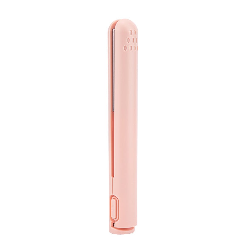 GLORENDA® ⏳2-in-1 Mini Curling Iron