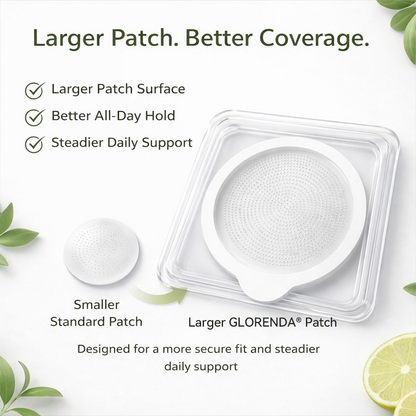 🩹𝐆𝑳𝑶𝗥𝗘𝗡𝘿𝘼® 𝙈𝒐𝒓𝒊𝒏𝒈𝗮 · 𝗕𝗲𝗿𝗯𝐞𝐫𝐢𝐧𝙚 × 𝙉𝑨𝑫+ 𝟏𝟎-𝙞𝙣-1 𝘼𝒅𝒗𝒂𝒏𝒄𝒆𝐝 𝐍𝐚𝐧𝙤 𝙈𝙞𝙘𝙧𝙤𝙣𝒆𝒆𝒅𝒍𝐞 𝐏𝐚𝐭𝙘𝙝 (Copy)