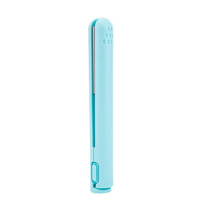 GLORENDA® ⏳2-in-1 Mini Curling Iron